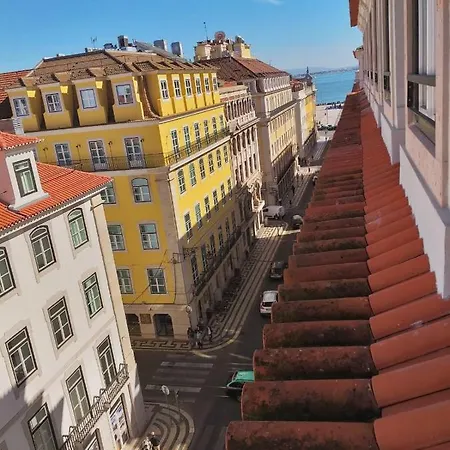 Charm Discovery Aurea 71 Lisboa